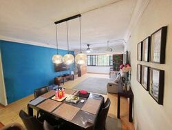 Blk 331 Jurong East Avenue 1 (Jurong East), HDB 5 Rooms #619065841